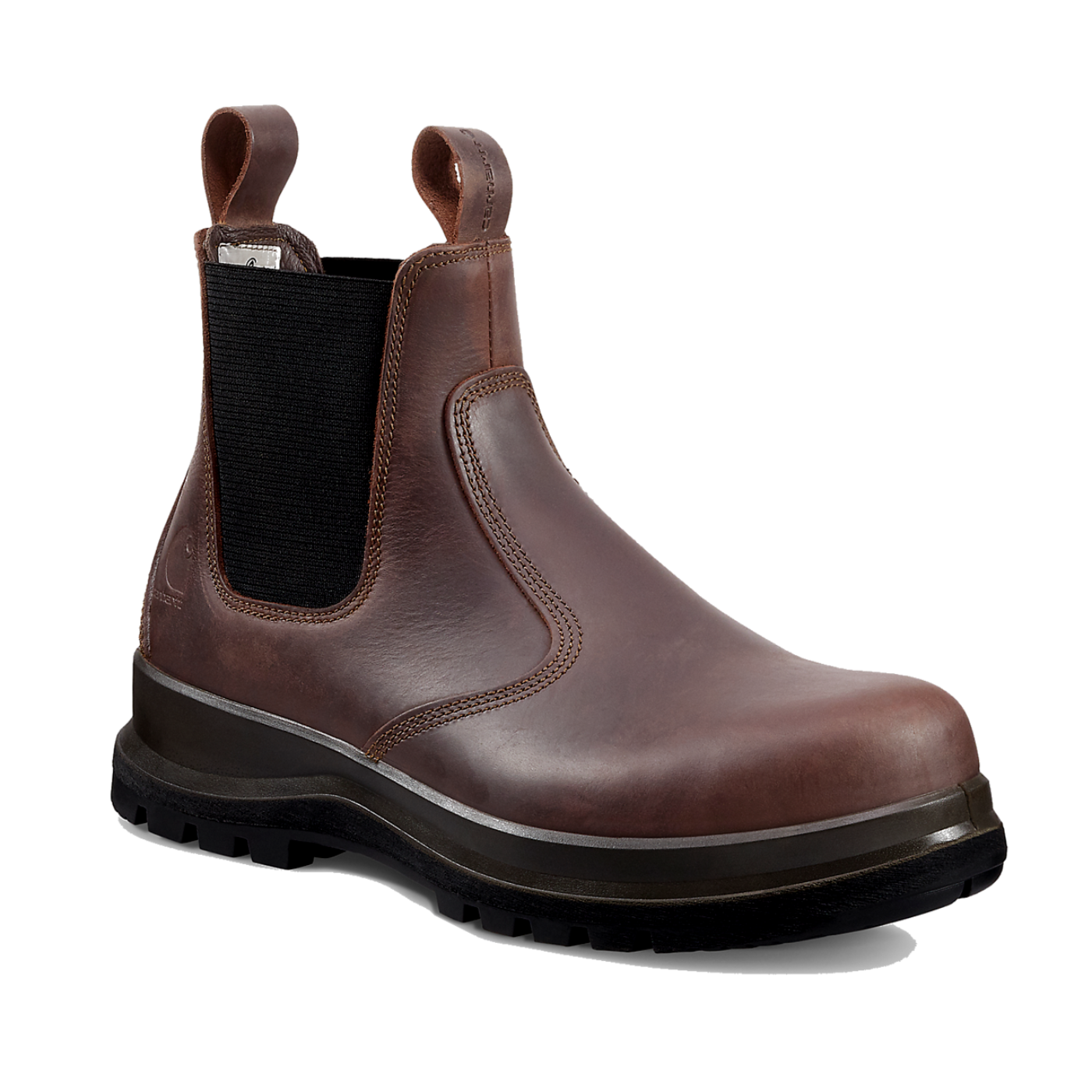 Carter Chelsea Carhartt boots