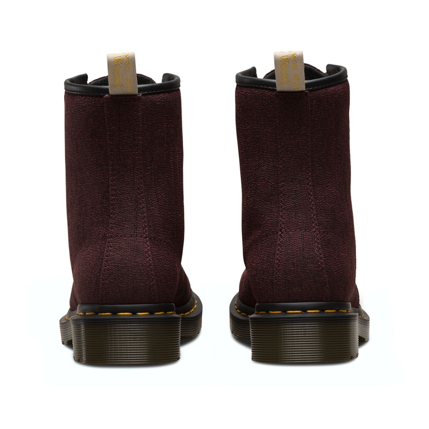 Boot Castel Vegan Dr. Marten