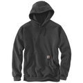 Carhartt Gray Hooded Sweatshirt