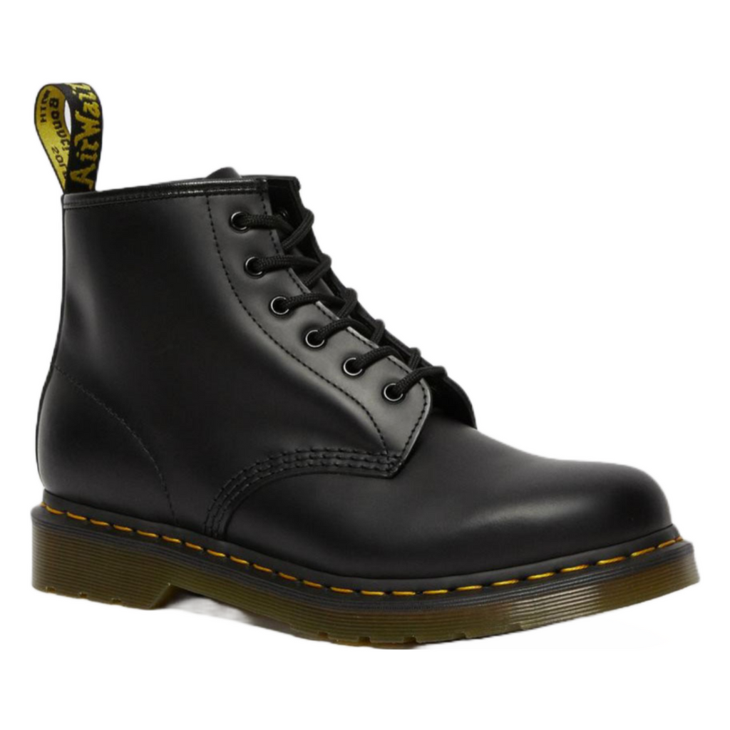Dr. Martens 1460 YS 101 Boot in Black