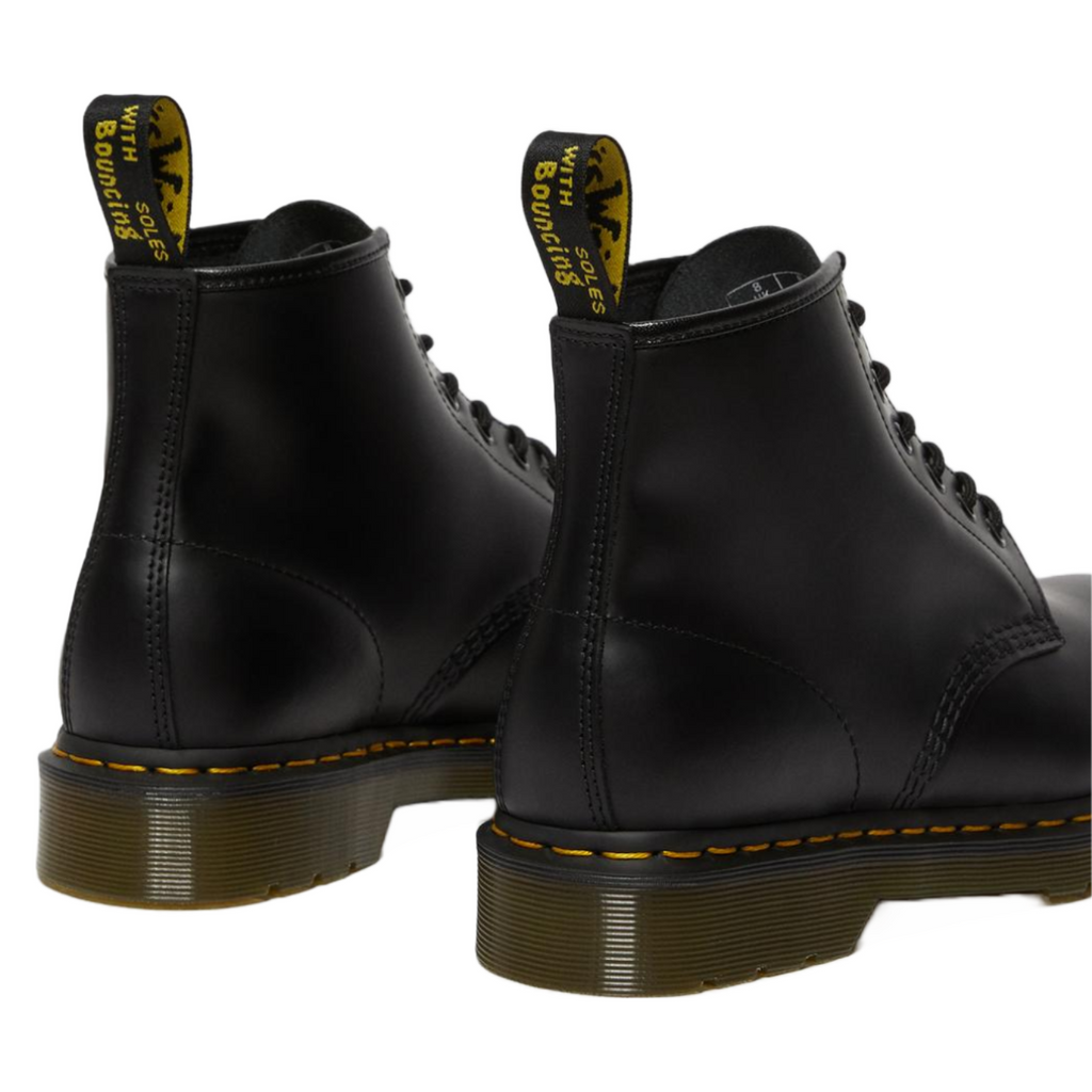 Dr. Martens 1460 YS 101 Boot in Black