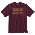Crafted Graphic Carhartt T-Shirt