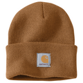 Carhartt Acrylic Watch Beanie Brown