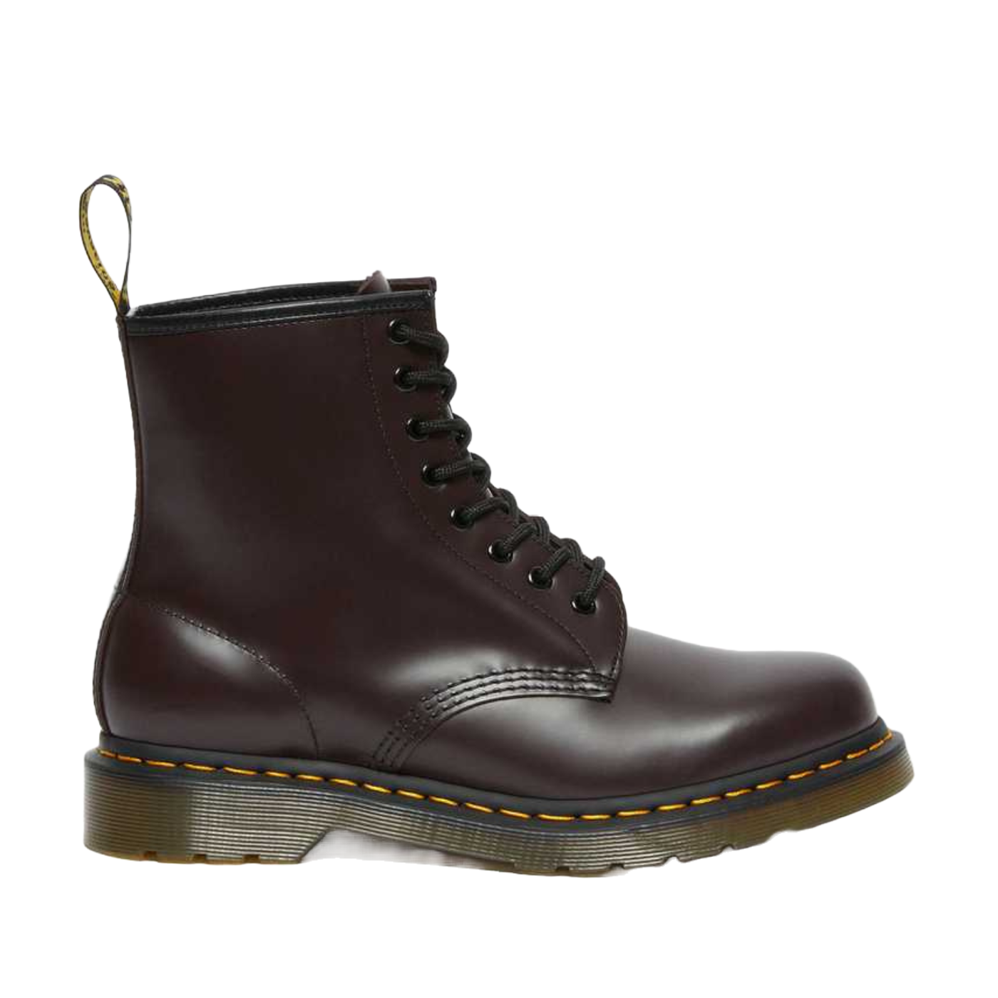 Dr. Martens 1460 Women's Burgundy Boot