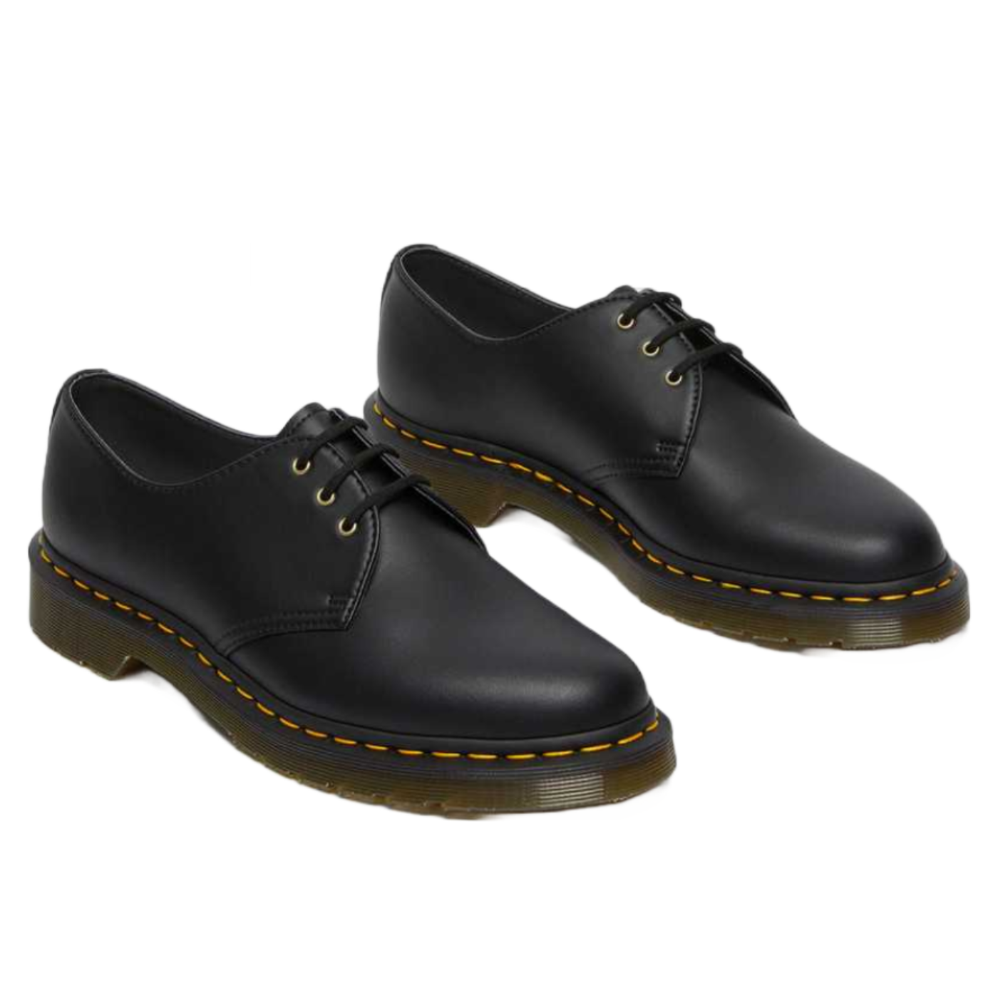 Dr. Martens 1461 Vegan Shoes in Black