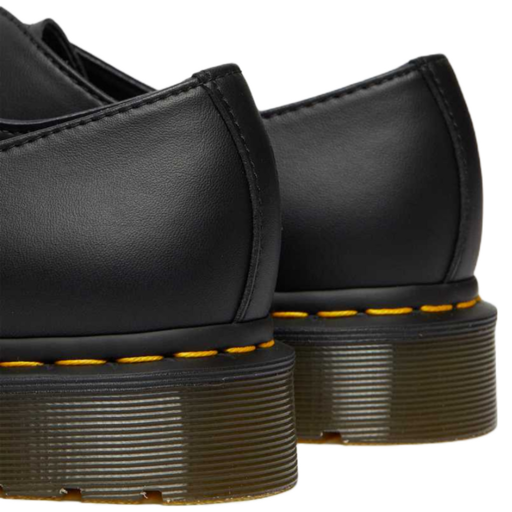 Dr. Martens 1461 Vegan Shoes in Black