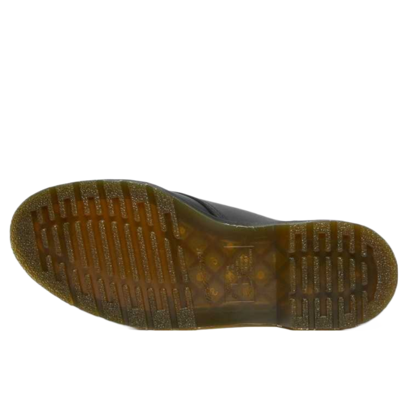 Dr. Martens 1461 Vegan Shoes in Black