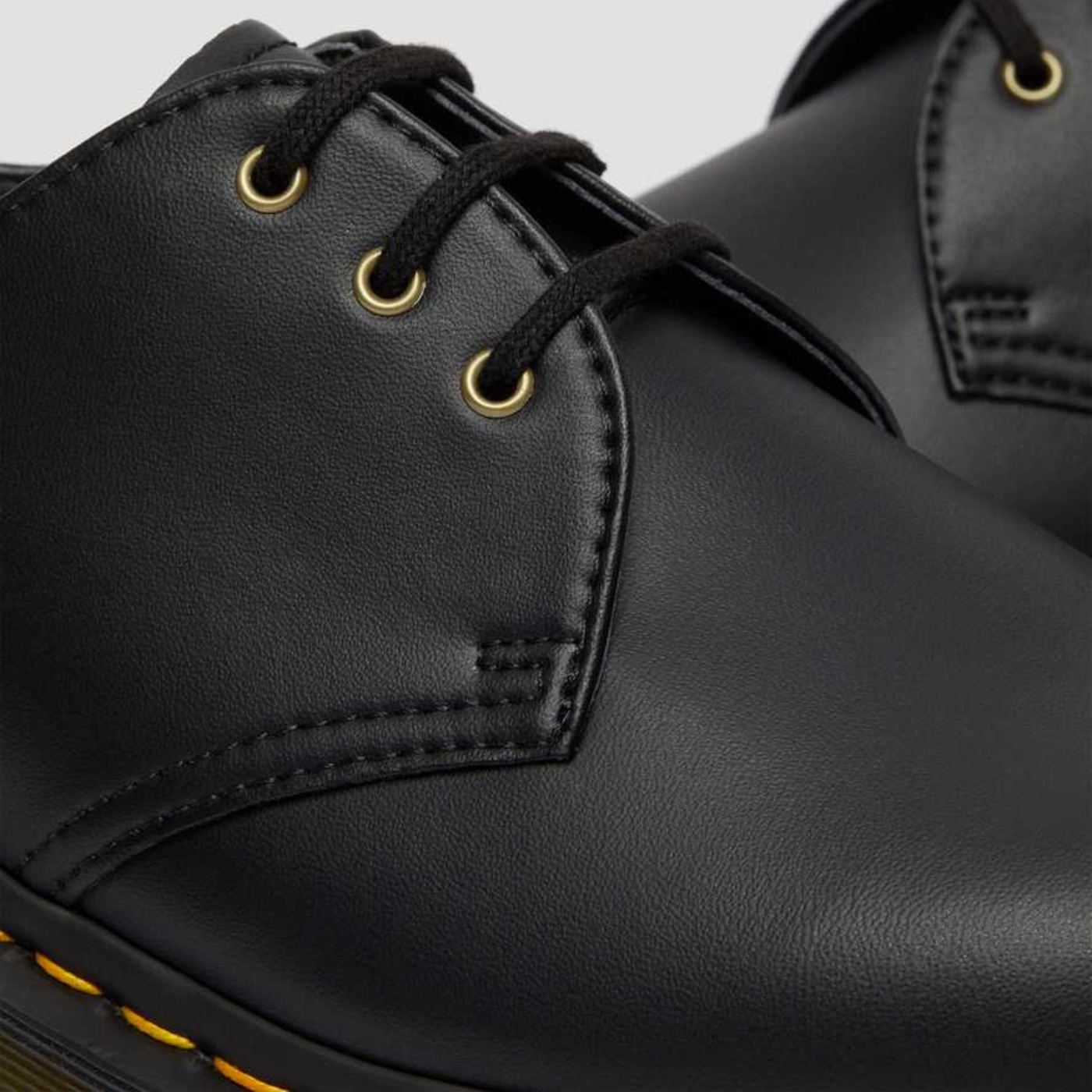 Dr. Martens 1461 Vegan Shoes in Black