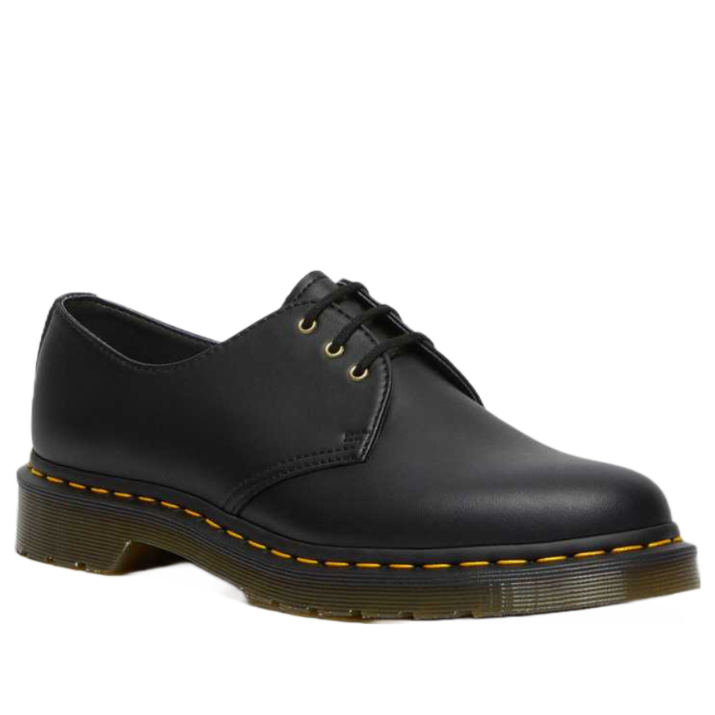 Dr. Martens 1461 Vegan Shoes in Black