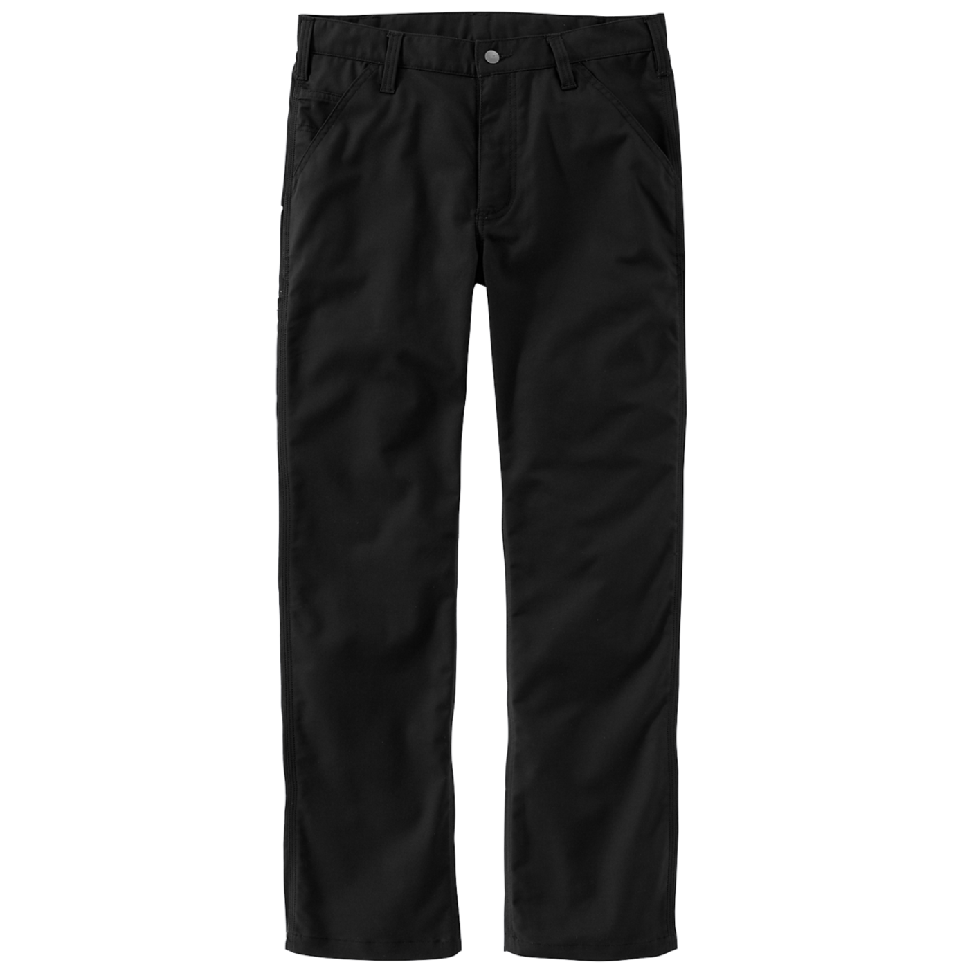 Carhartt Rugged Stretch Pants in Black