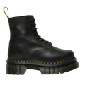 Dr. Martens Audrick Women's Black Platform Boot