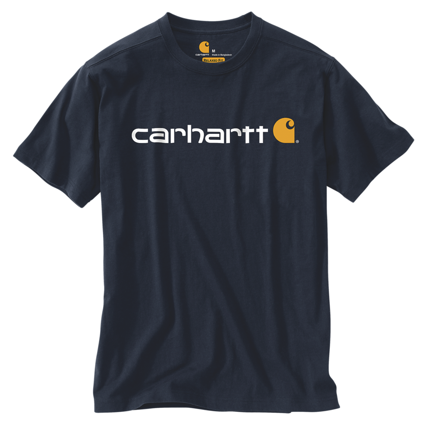 Coro Logo Carhartt T-Shirt