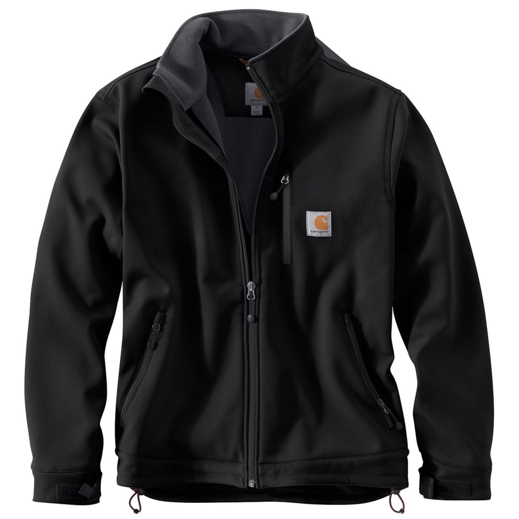Crowley Carhartt Jacket