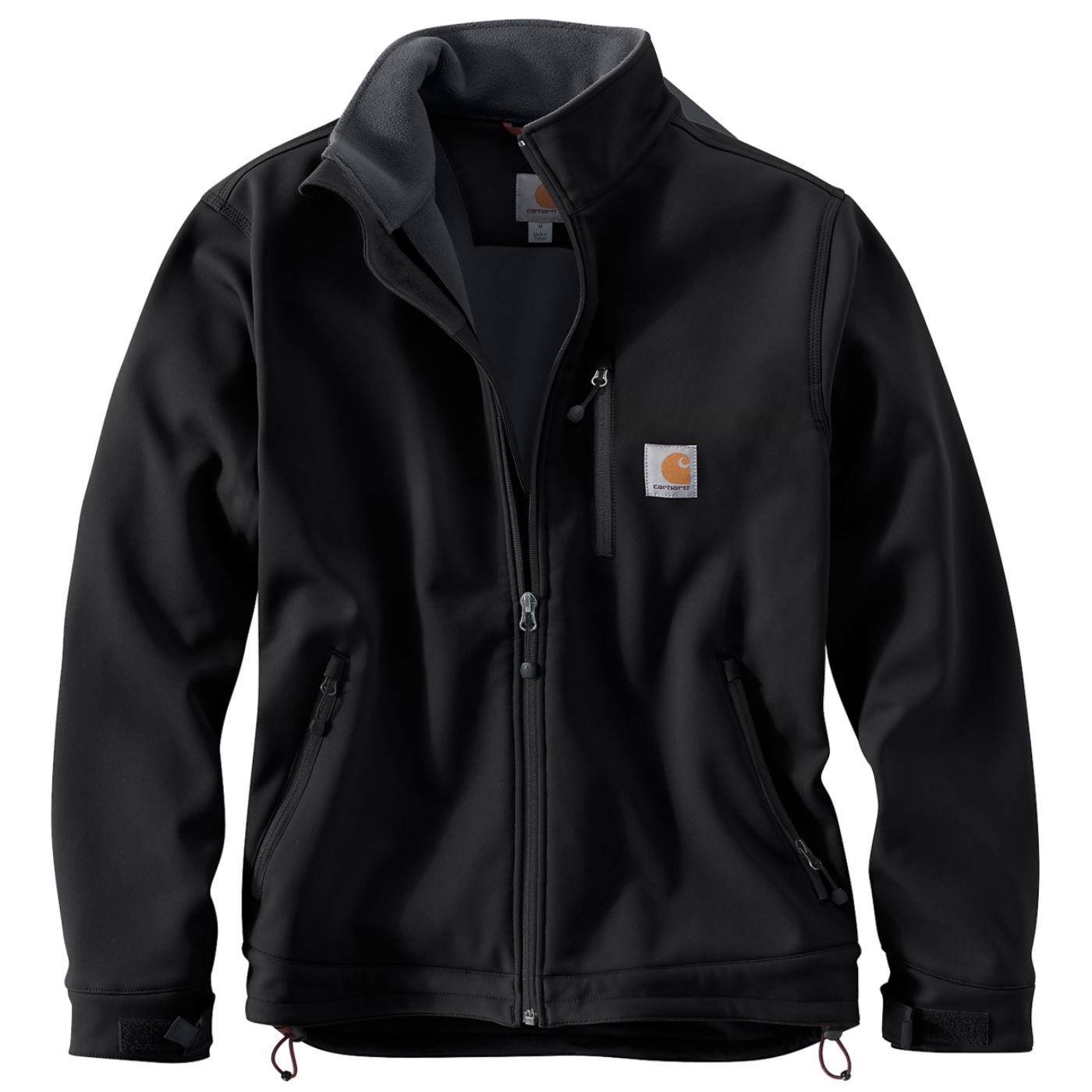 Crowley Carhartt Jacket
