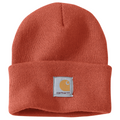 Carhartt Acrylic Watch Beanie Orange