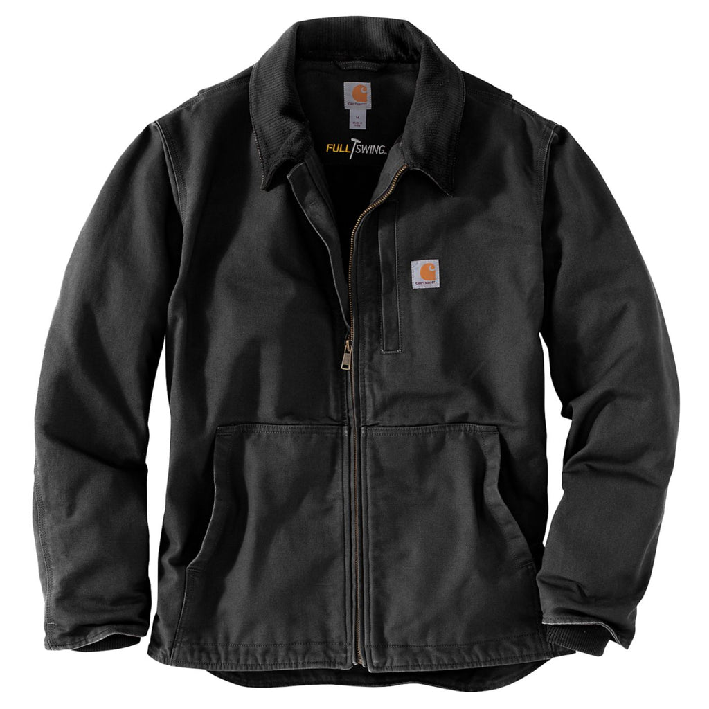 Armstrong Carhartt coat