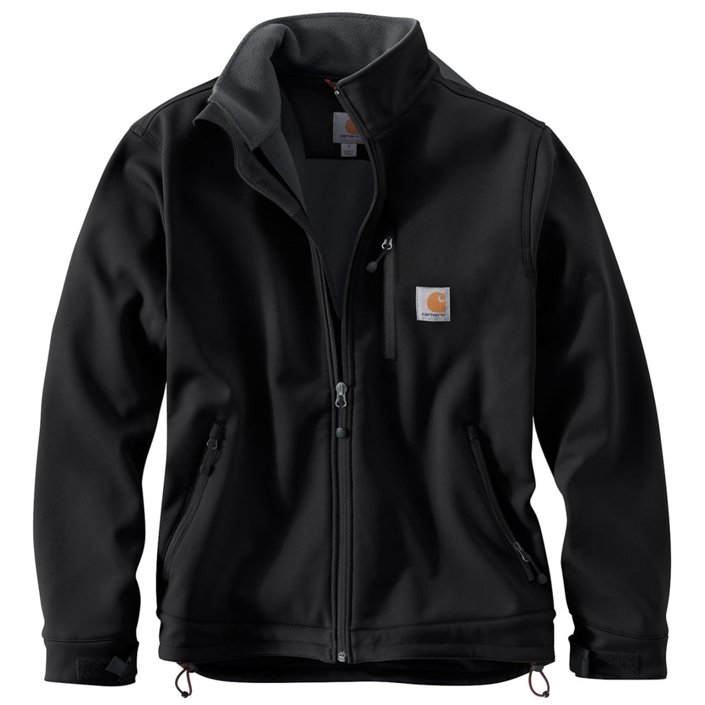 Crowley Carhartt coat