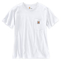 T-Shirt WK87 c/bolso Carhartt