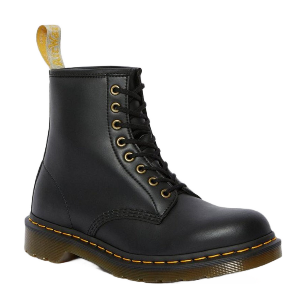 Dr. Martens 1460 Vegan Black Boot