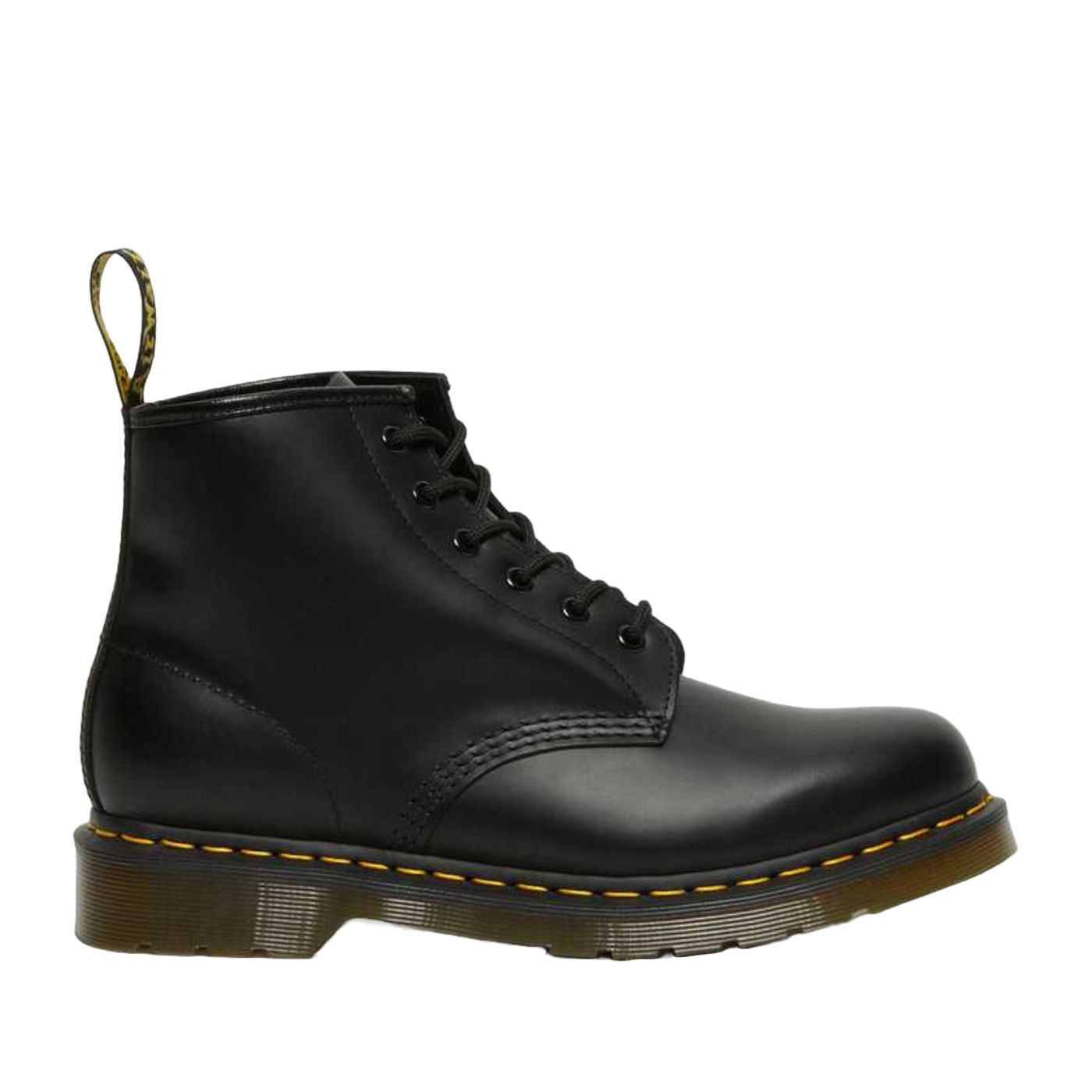 Dr. Martens 1460 YS 101 Boot in Black