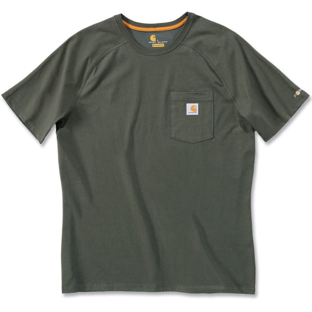 Carhartt Force T-Shirt
