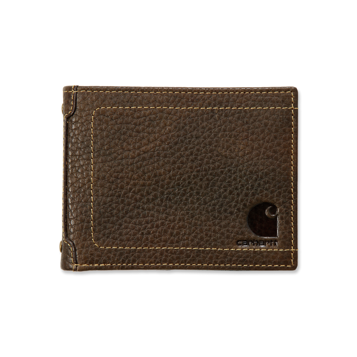 Pebble Bifold Wallet Carhartt