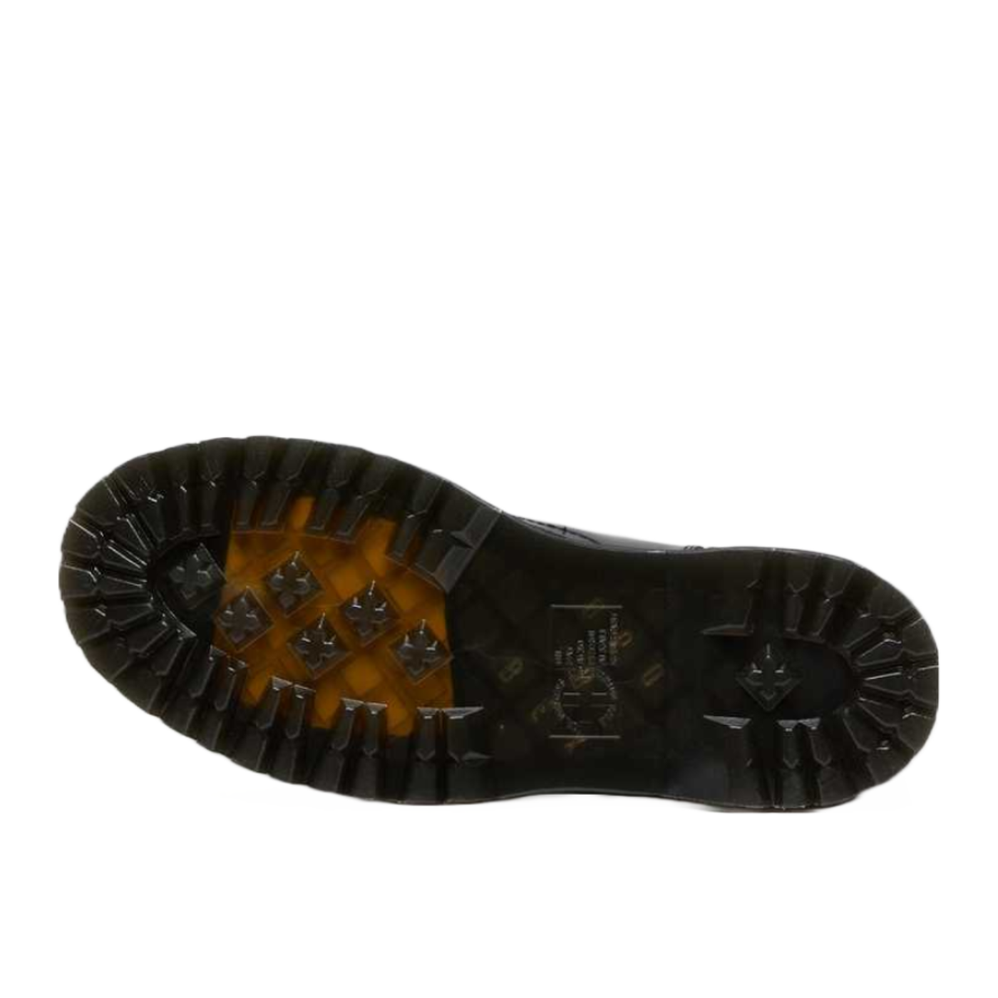 Dr. Martens Jadon Women's Boot in Black