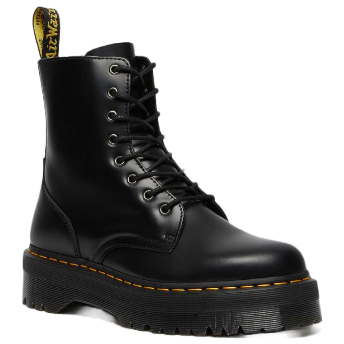Dr. Martens Jadon Women's Boot in Black
