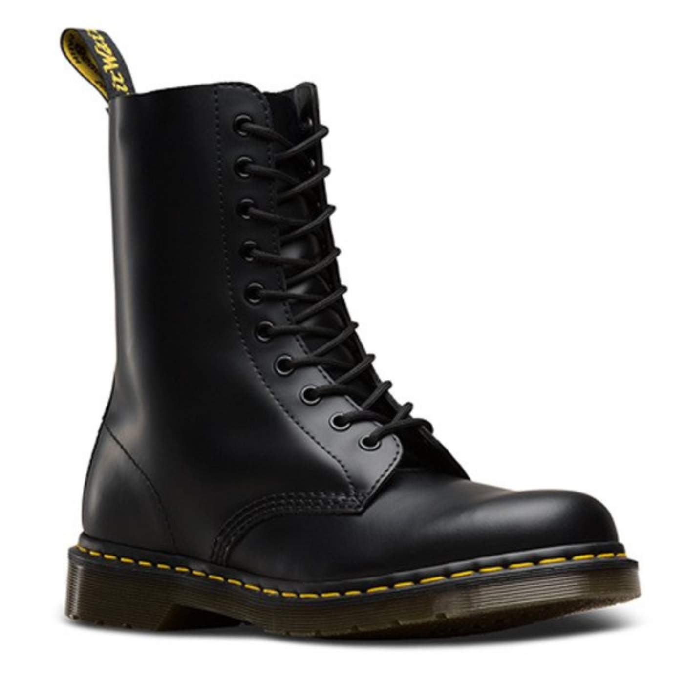 Dr. Martens 1490 Boot in Black