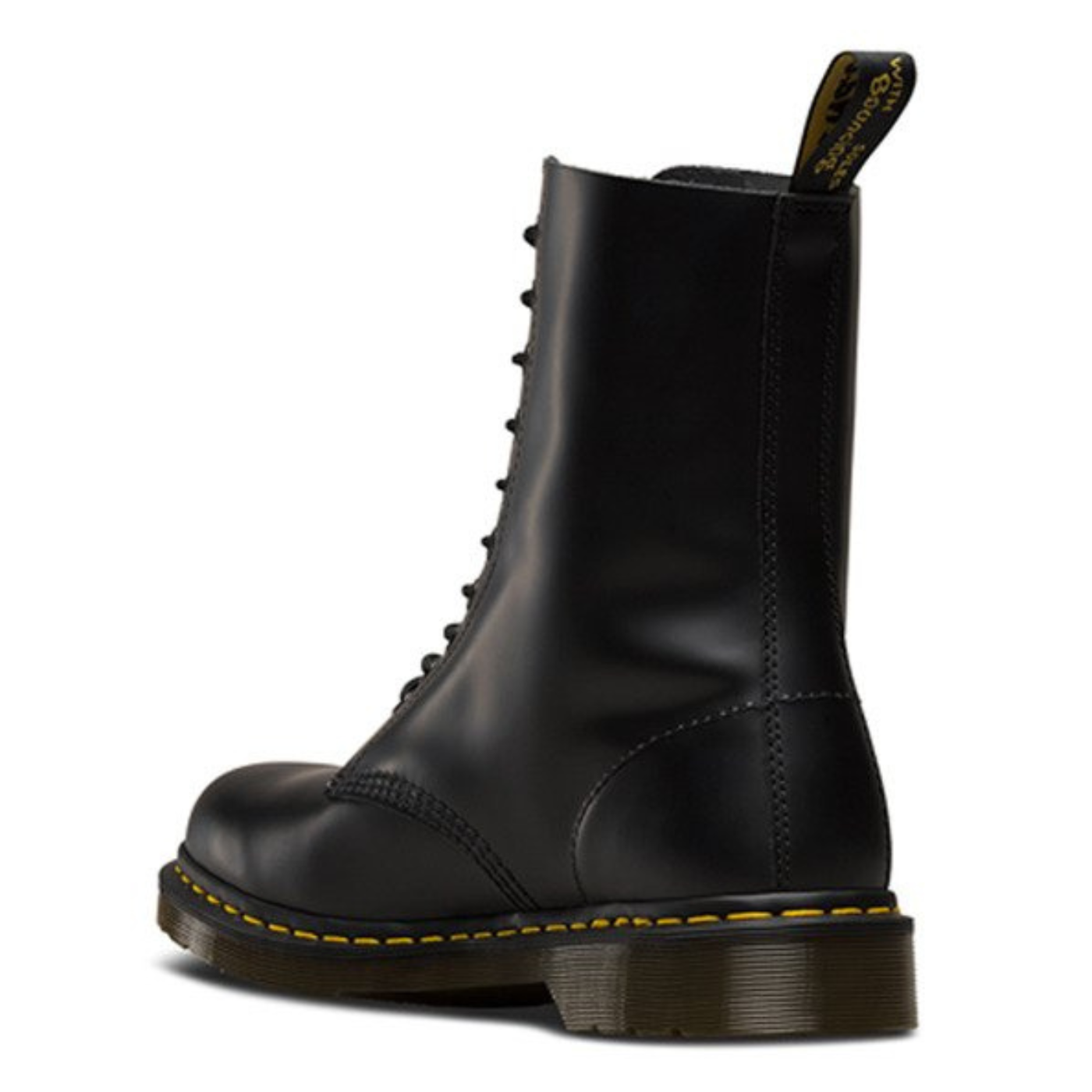 Dr. Martens 1490 Boot in Black