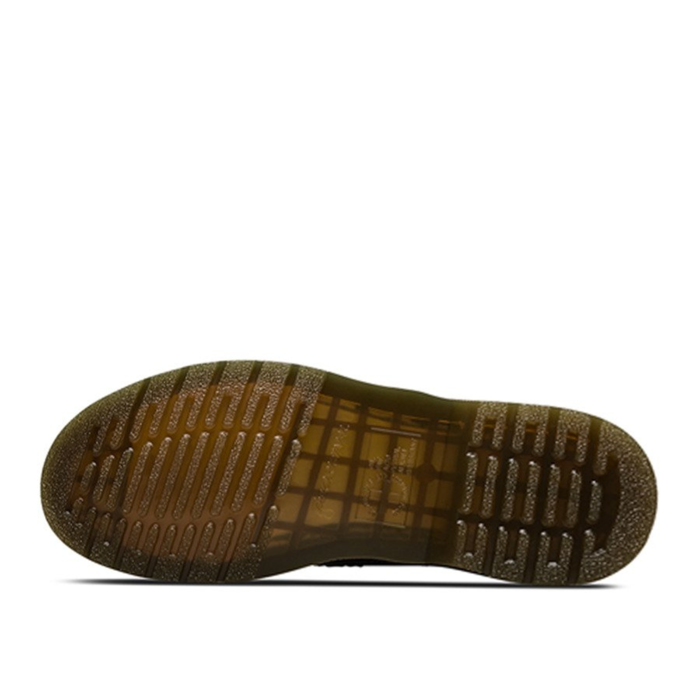 Dr. Martens 1490 Boot in Black