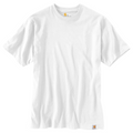 T-Shirt Carhartt Workwear Solid Color