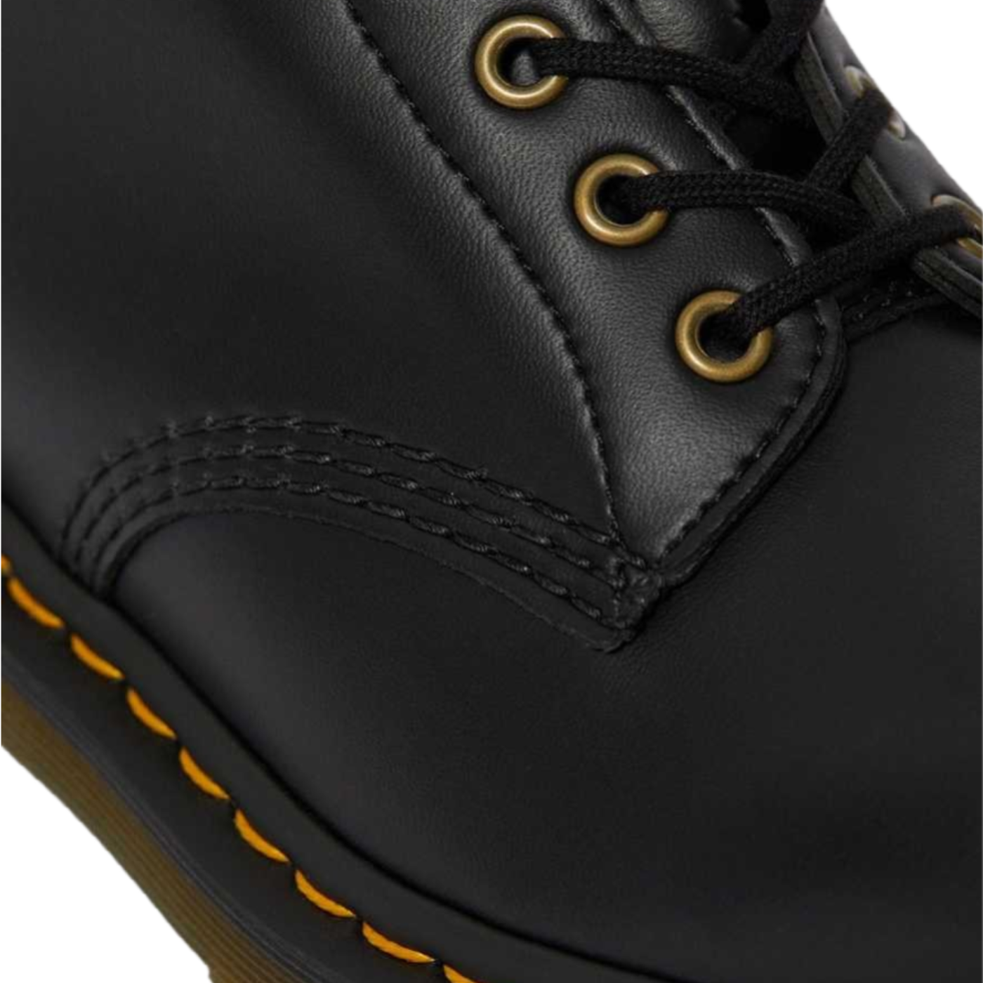 Dr. Martens 1460 Vegan Black Boot