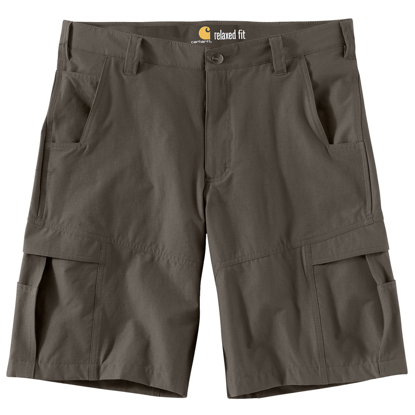 Carhartt Ripstop Cargo Shorts Green