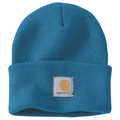 Acrylic Watch Carhartt Blue Cap