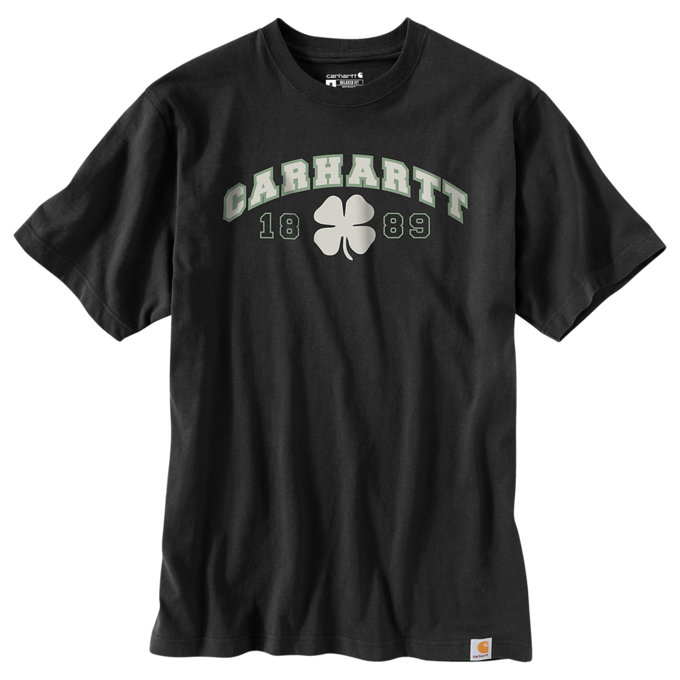 Carhartt Shamrock T-Shirt