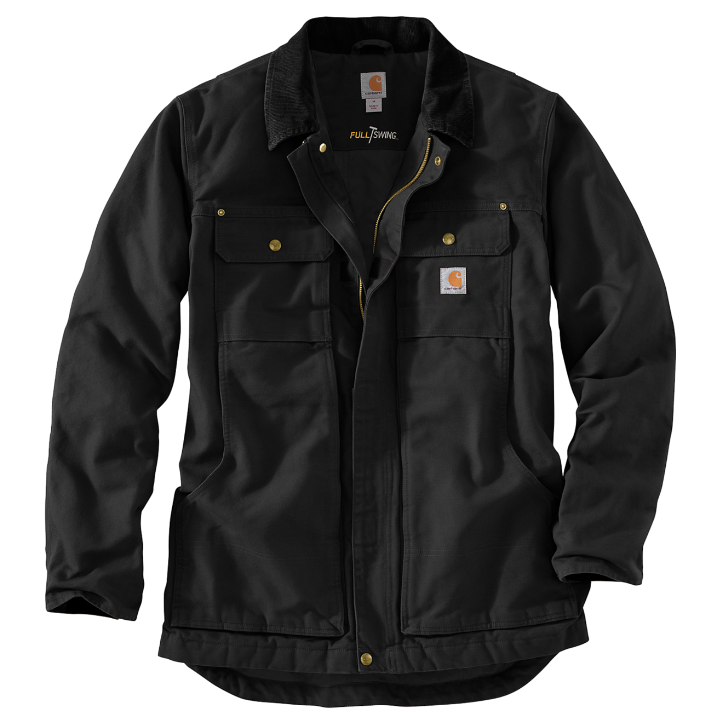 Full Swing Carhartt Jacket