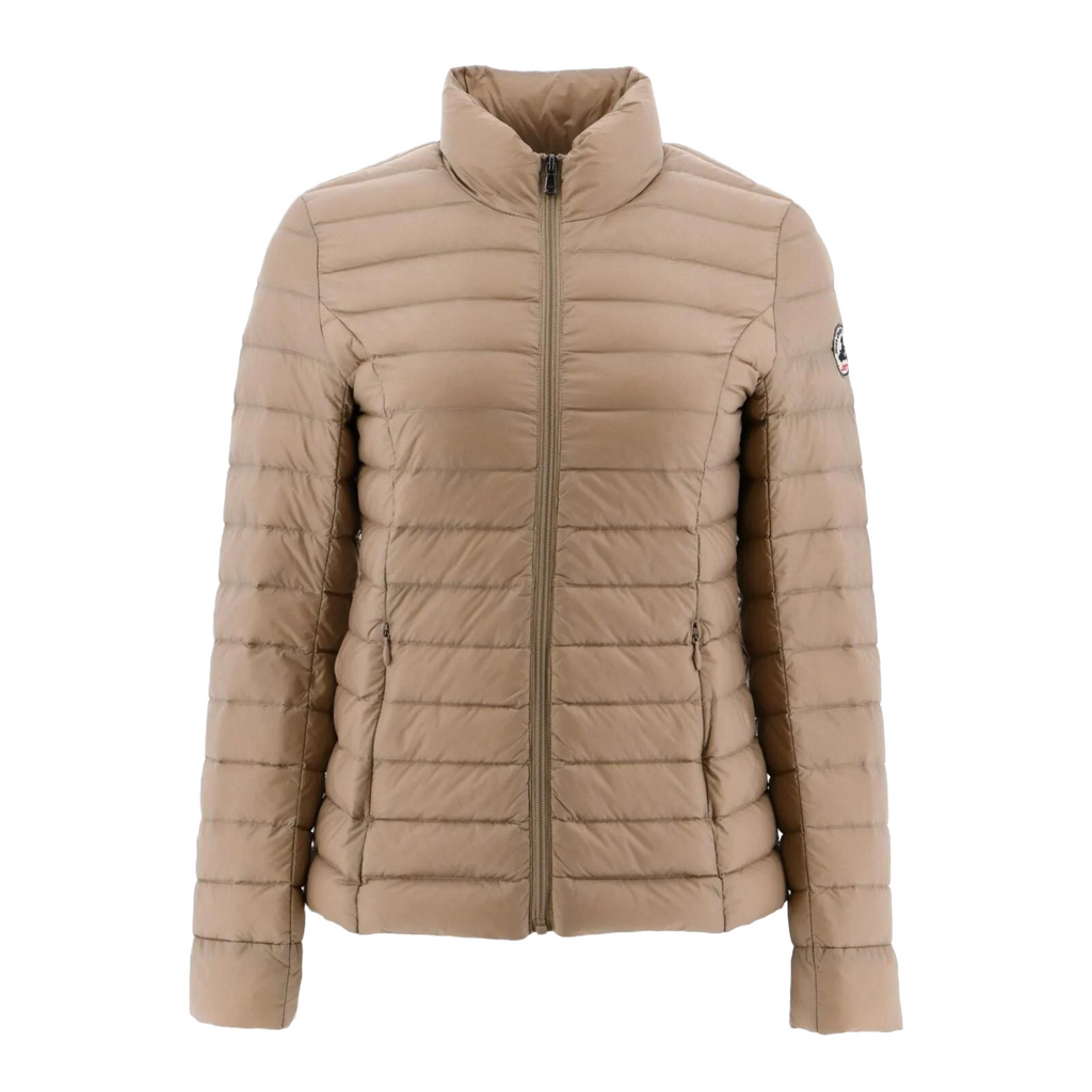 JOTT Cha Beige Women's Jacket