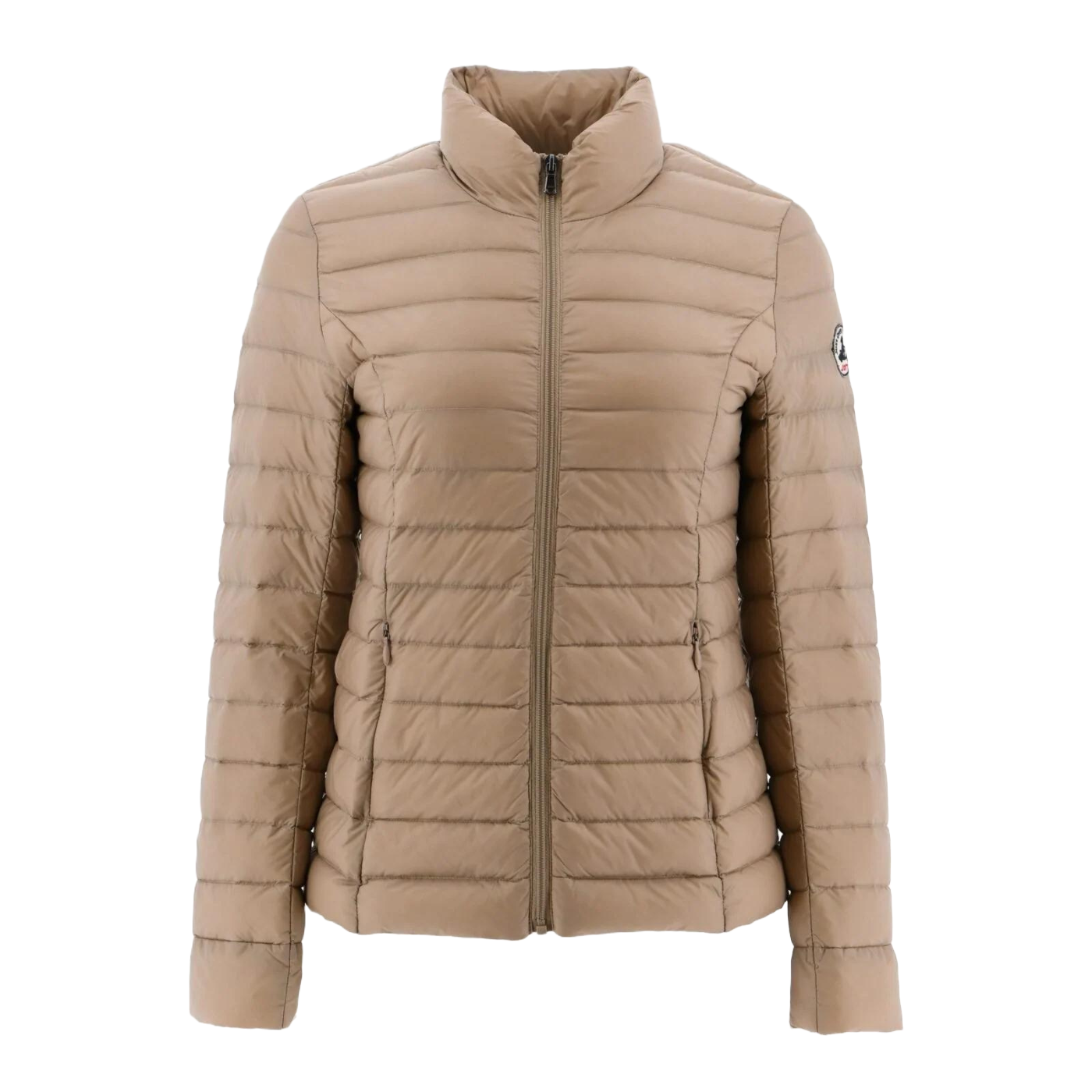 JOTT Cha Beige Women's Jacket