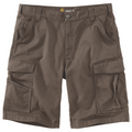 Carhartt Rigby Cargo Shorts Brown