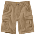 Carhartt Rigby Cargo Shorts Brown