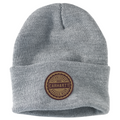 Carhartt Patch Beanie