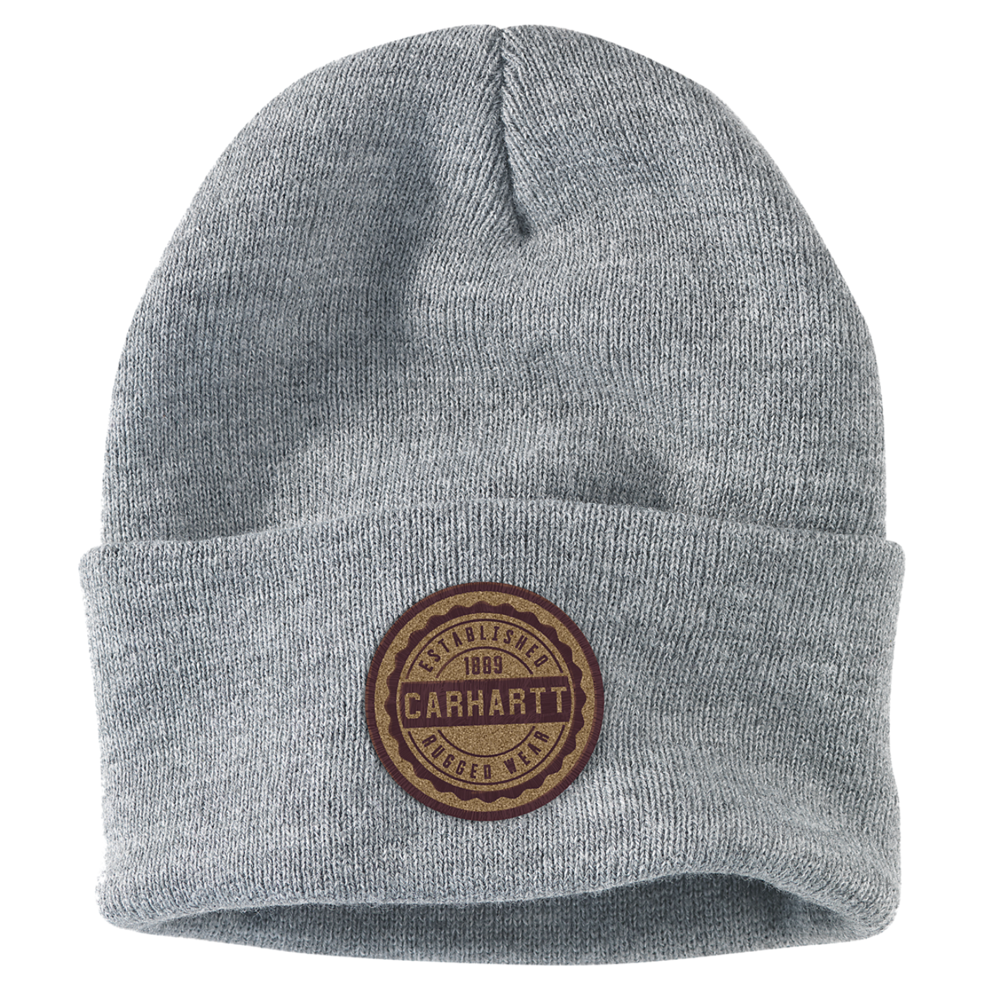 Carhartt Patch Beanie
