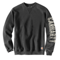 Sweatshirt Sleeve Graphic Carhartt