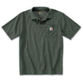 Polo Work with Carhartt pocket