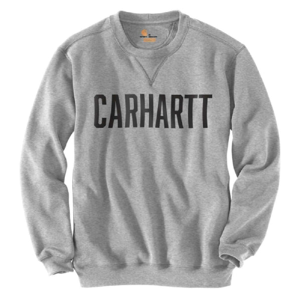 Carhartt Graphic Crewneck Sweatshirt