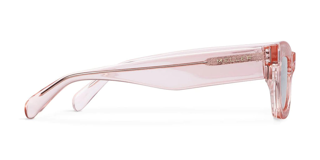 Óculos de sol Meller Limber Rose Grey