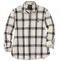 Plaid Carhartt Shirt